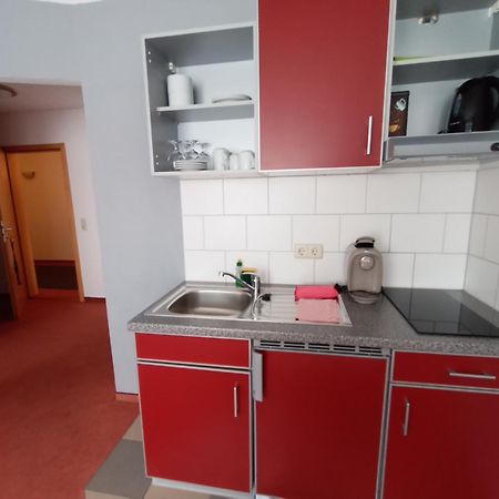 Bodensee Gaestehaus Tettnang Albergo Extérieur photo