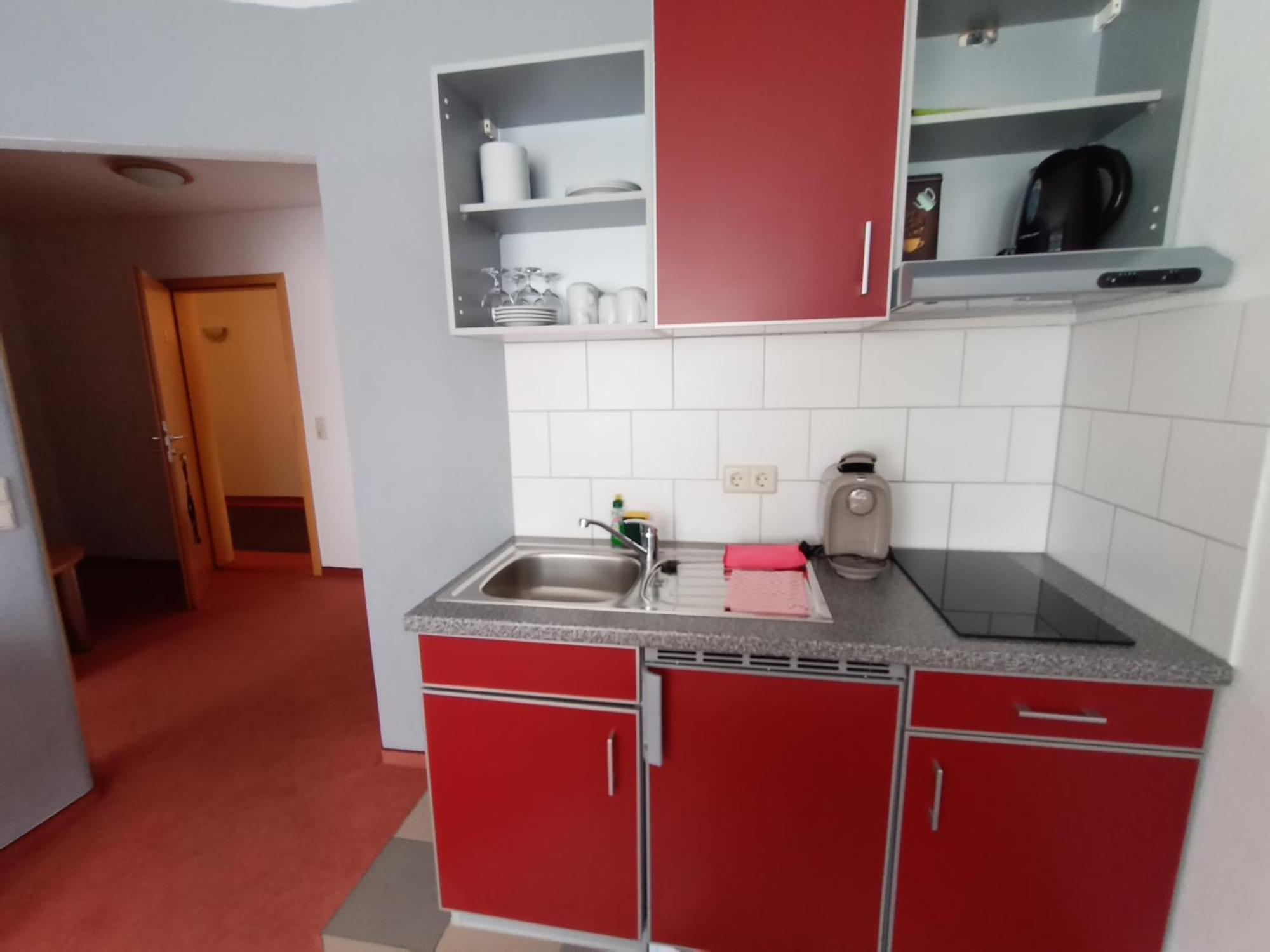 Bodensee Gaestehaus Tettnang Albergo Extérieur photo