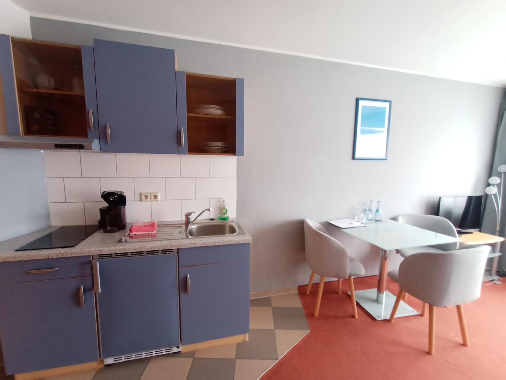 Bodensee Gaestehaus Tettnang Albergo Extérieur photo