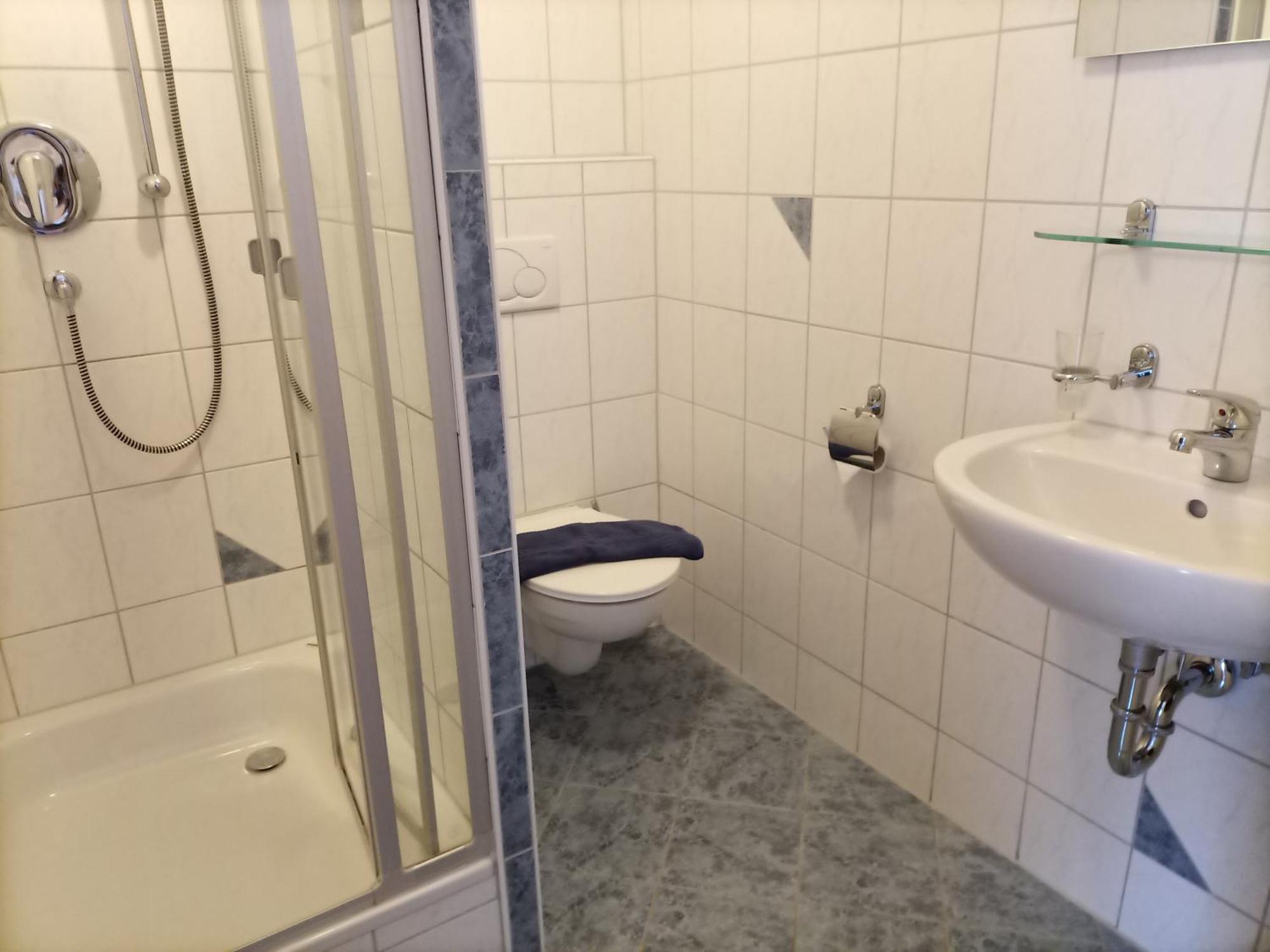 Bodensee Gaestehaus Tettnang Albergo Extérieur photo